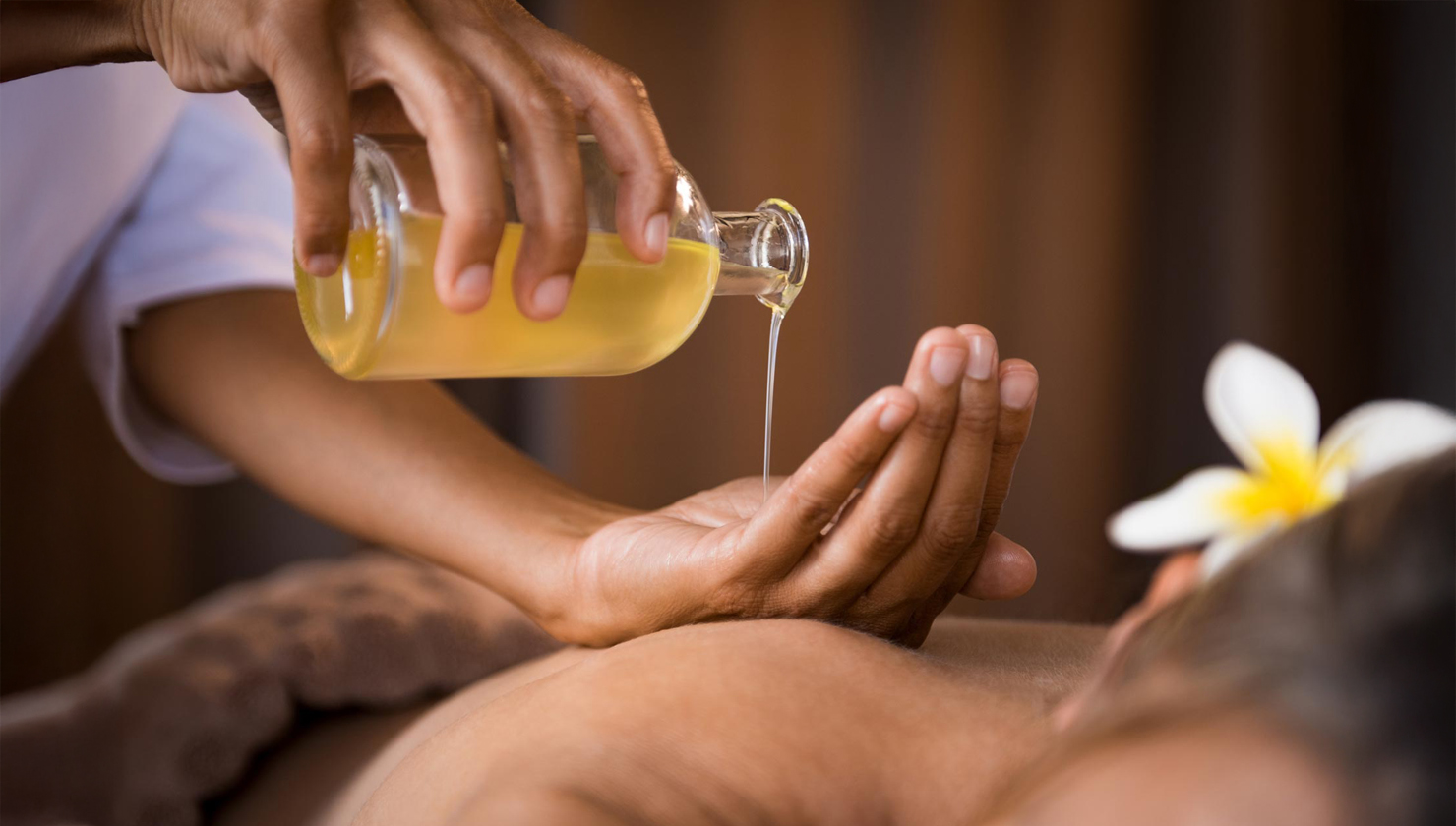 Steam Therapy